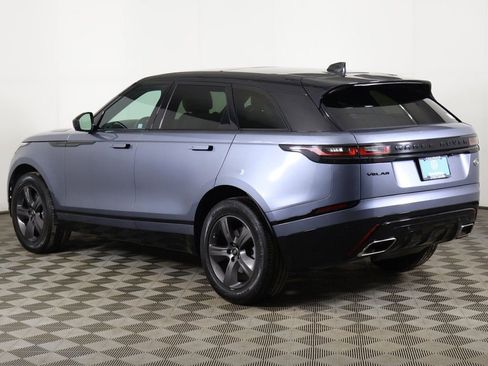 Used 2023 Land Rover Range Rover Velar R-Dynamic S AWD/4WD image 13