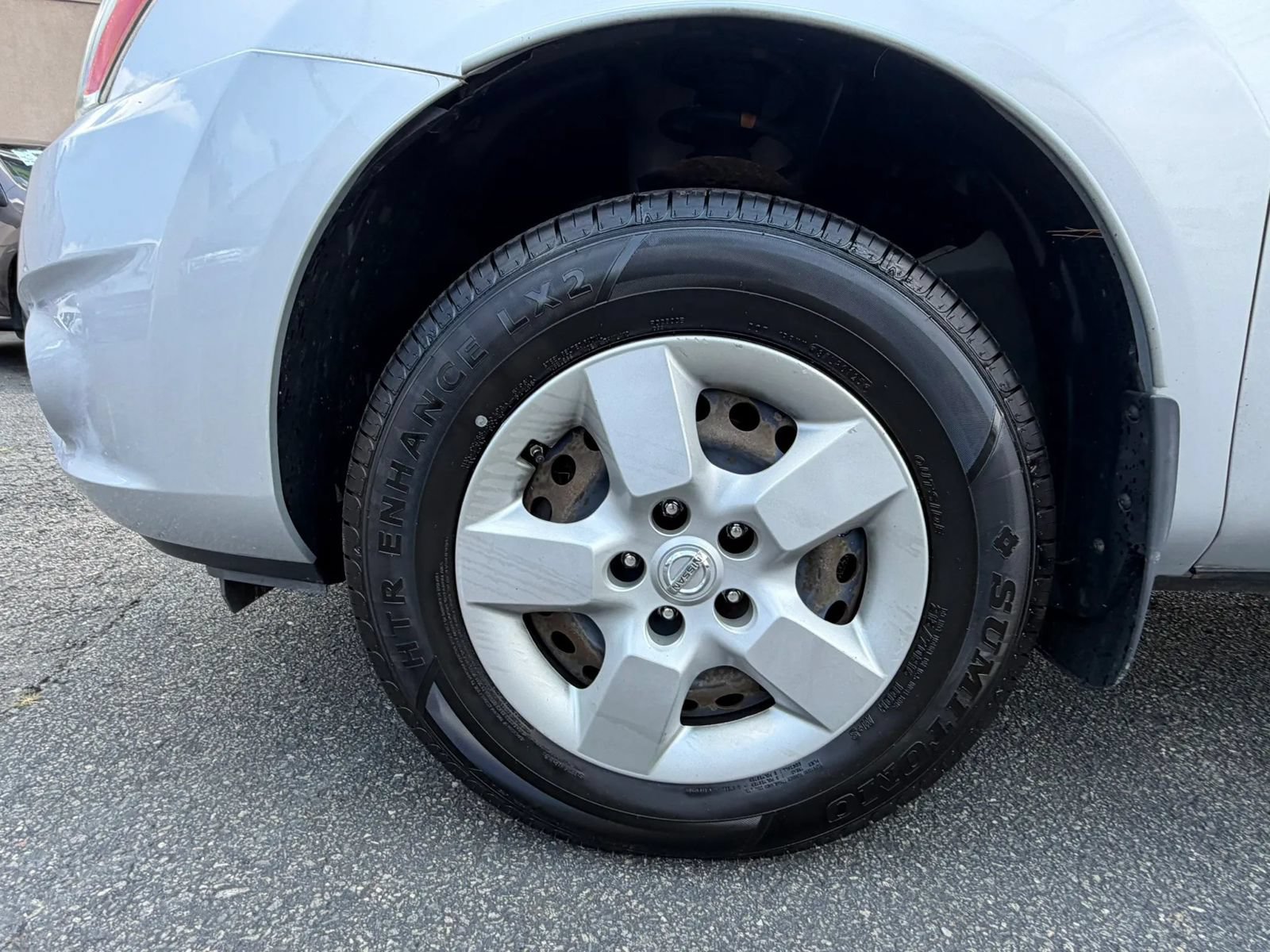 Used 2013 Nissan Rogue S FWD image 22