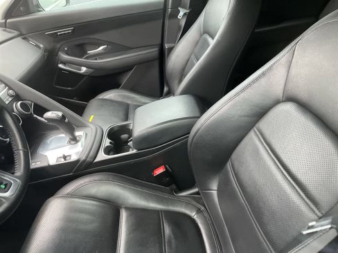 Used 2019 Jaguar E-PACE S image 26