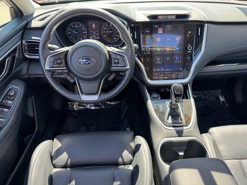 Used 2022 Subaru Outback Limited image 17