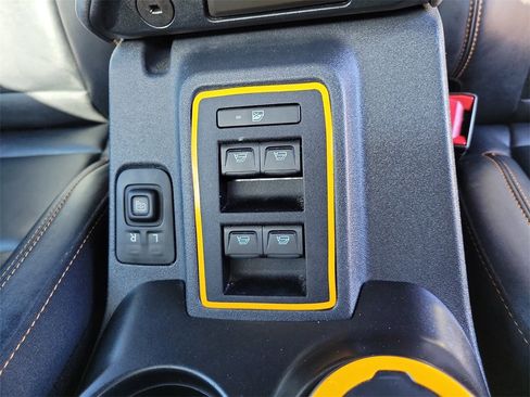 Used 2022 Ford Bronco Badlands w/ Sasquatch Package image 21