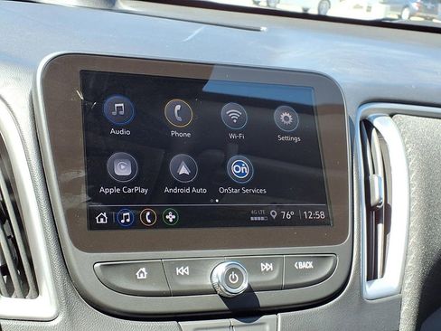 Used 2022 Chevrolet Malibu LS image 11