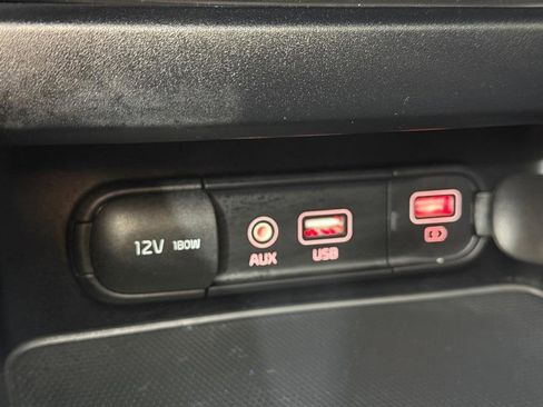 Used 2021 Kia Forte EX FWD image 32