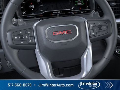 New 2026 GMC Sierra 1500 Elevation w/ Elevation Premium Package image 19