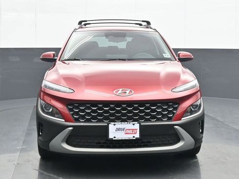 Used 2023 Hyundai Kona SEL image 1