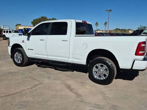 Used 2023 RAM 2500 Laramie image 6