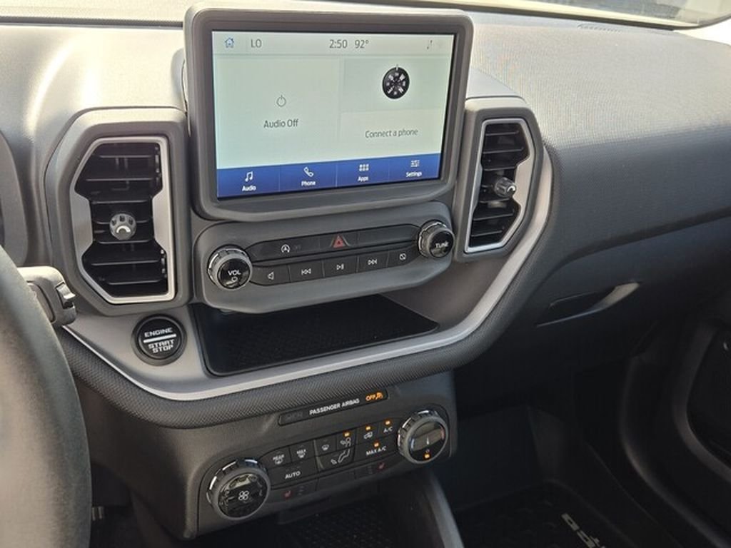 Used 2024 Ford Bronco Sport Big Bend w/ Convenience Package AWD/4WD image 21