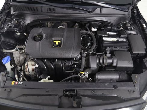 Used 2019 Kia Forte Sedan FWD image 42