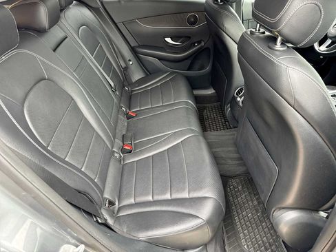 Used 2016 Mercedes-Benz GLC 300 4MATIC image 20