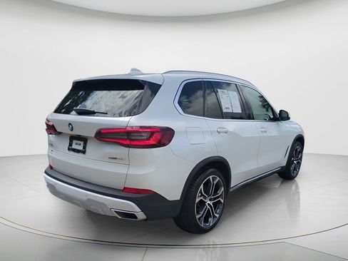 Used 2022 BMW X5 sDrive40i w/ Premium Package RWD image 5