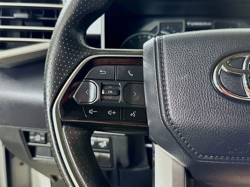 Used 2023 Toyota Tundra SR5 w/ SR5 Convenience Package image 17