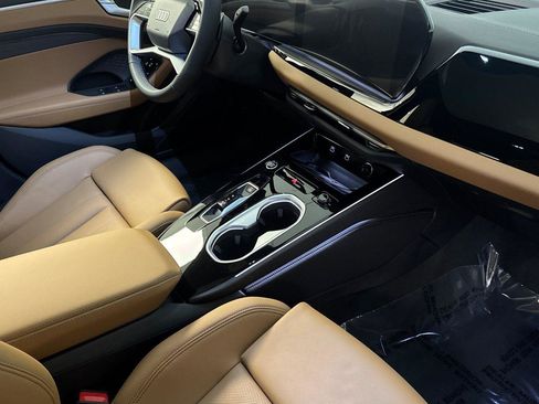 New 2026 Audi A6 Premium Plus image 14