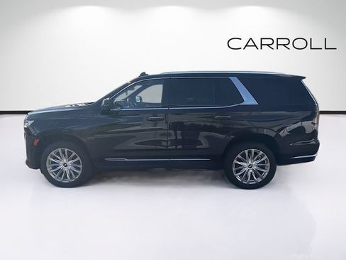 Used 2024 Cadillac Escalade Premium Luxury AWD/4WD image 6