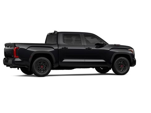 New 2025 Toyota Tundra TRD Pro AWD/4WD image 59
