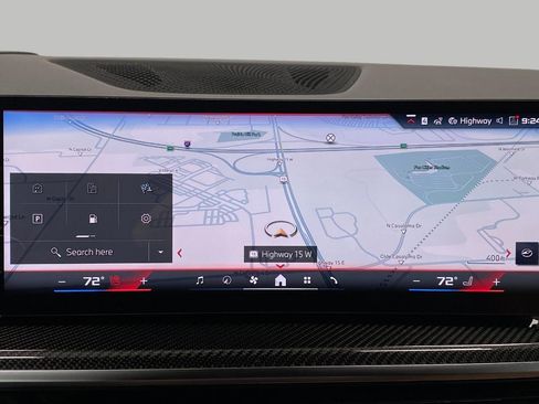 New 2026 BMW X5 M60i AWD/4WD image 24