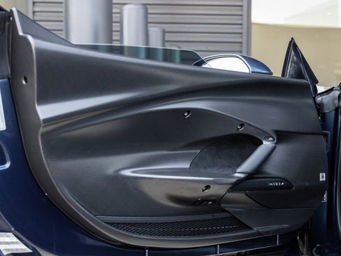 Used 2024 Ferrari 296 GTB image 24