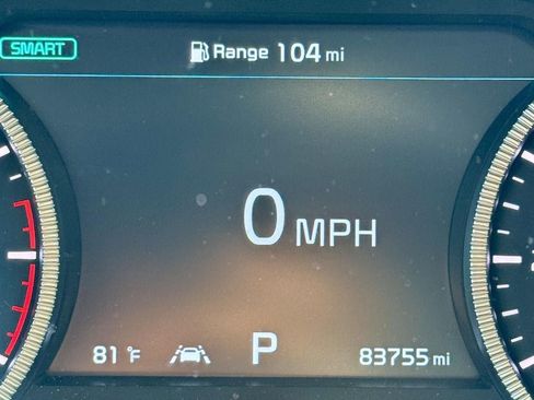 Used 2022 Kia Telluride SX image 21