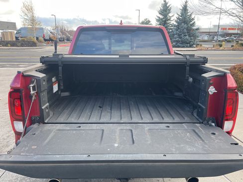 Used 2023 Honda Ridgeline RTL-E image 15