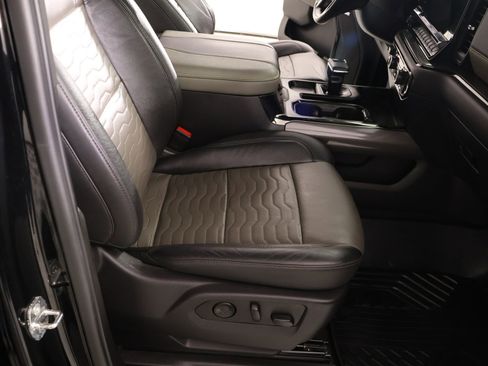 Used 2024 Chevrolet Silverado 1500 ZR2 w/ ZR2 Bison Edition image 14