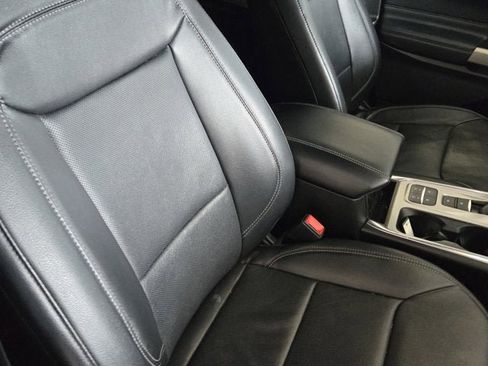 Used 2021 Ford Explorer Limited w/ Equipment Group 301A image 5