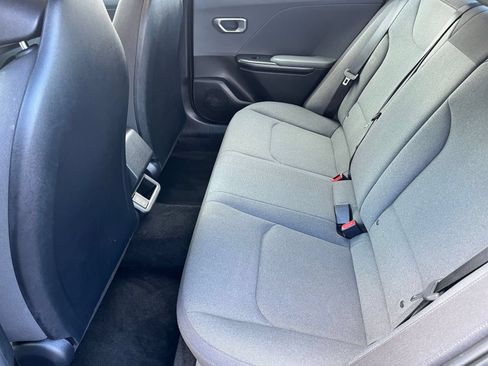 Used 2025 Kia K4 FWD image 29