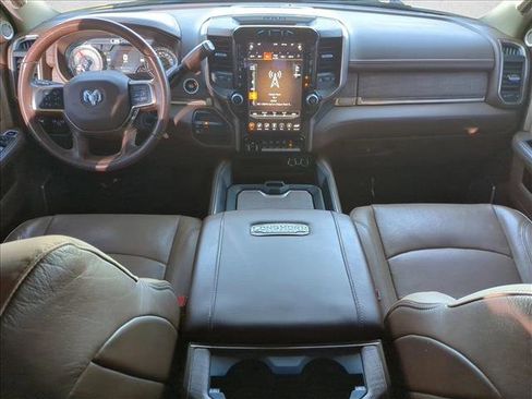 Used 2021 RAM 3500 Limited image 19