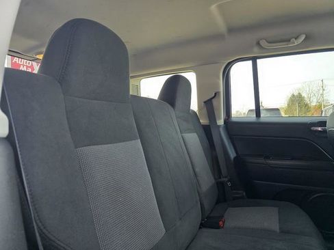 Used 2015 Jeep Patriot Latitude image 19