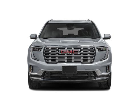 New 2026 GMC Acadia Denali Ultimate image 52