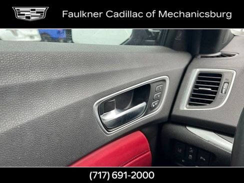 Used 2020 Acura TLX w/ A-SPEC Pkg FWD image 26