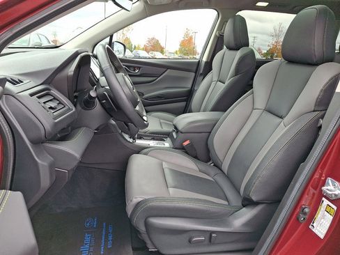 Certified 2024 Subaru Ascent Onyx Edition image 15