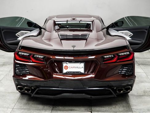 Used 2022 Chevrolet Corvette Stingray image 17