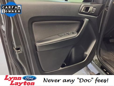 Used 2022 Ford Ranger XLT w/ Equipment Group 301A Mid image 12