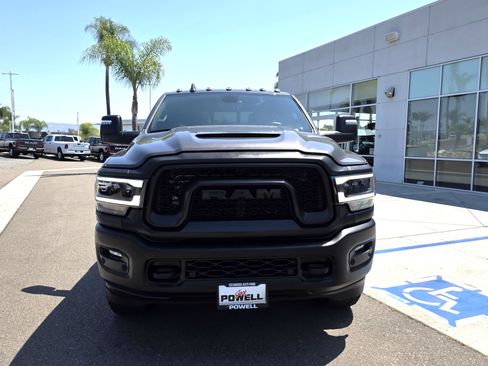 Certified 2024 RAM 2500 Rebel image 7