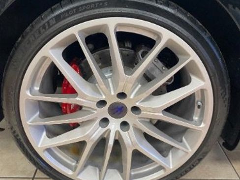 Used 2019 Maserati Ghibli S GranSport image 32