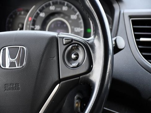 Used 2013 Honda CR-V EX-L image 19