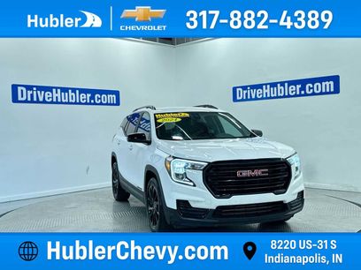 Used 2024 GMC Terrain SLE w/ Driver Convenience Package