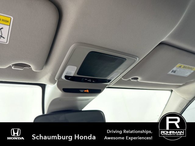 Used 2025 Honda HR-V LX image 10