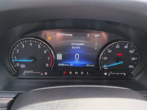 Certified 2023 Ford Explorer Limited w/ Equipment Group 301A AWD/4WD image 39