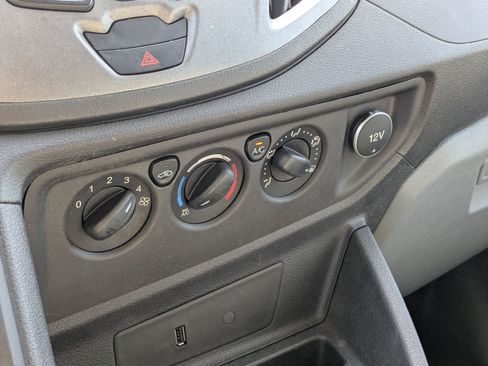 Used 2018 Ford Transit 150 148 Medium Roof image 24