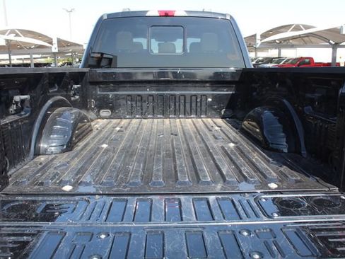 Used 2023 Ford F250 Lariat w/ Lariat Ultimate Package AWD/4WD image 5