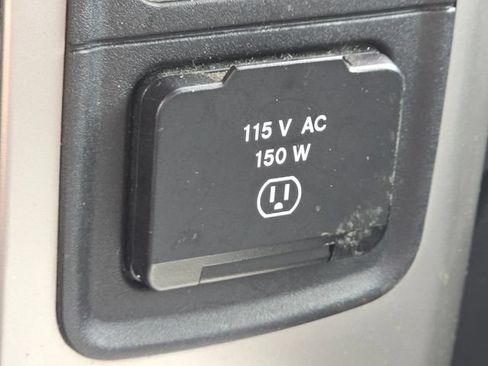 Used 2017 RAM 1500 Big Horn AWD/4WD image 13