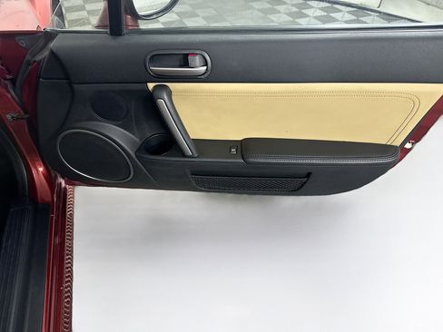 Used 2011 MAZDA MX-5 Miata Grand Touring w/ Premium Pkg image 25