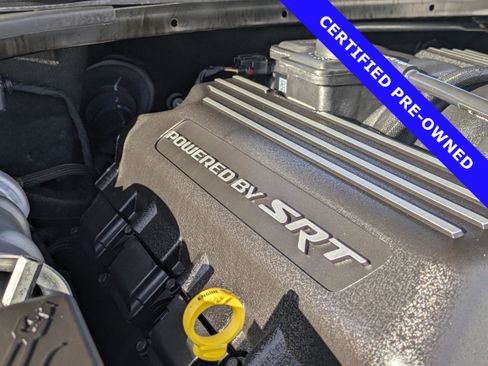 Used 2023 Dodge Challenger R/T Scat Pack w/ T/A Package image 21