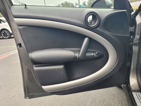 Used 2012 MINI Cooper Countryman image 17