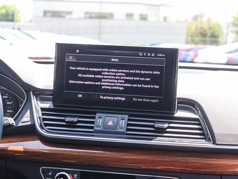 Used 2023 Audi Q5 2.0T Premium AWD/4WD image 19