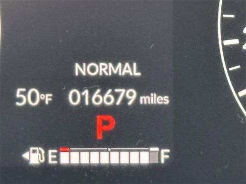 Certified 2023 Honda CR-V Sport image 25