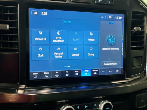 Used 2023 Ford F250 Lariat w/ Sport Appearance Package image 28