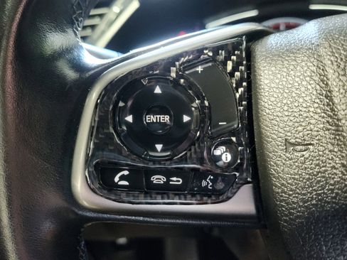 Used 2021 Honda Civic Sport image 16