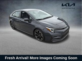 Used 2025 Toyota Corolla FX FWD 360° Tour