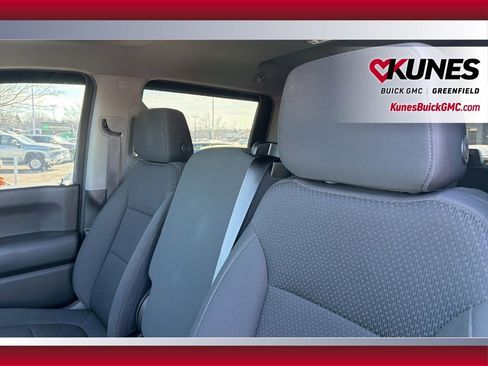 Used 2024 GMC Sierra 1500 AT4 w/ Technology Package image 22